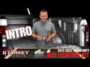Ford Super Duty OEM-Style Bed Lighting Kit (2017-2022)-4