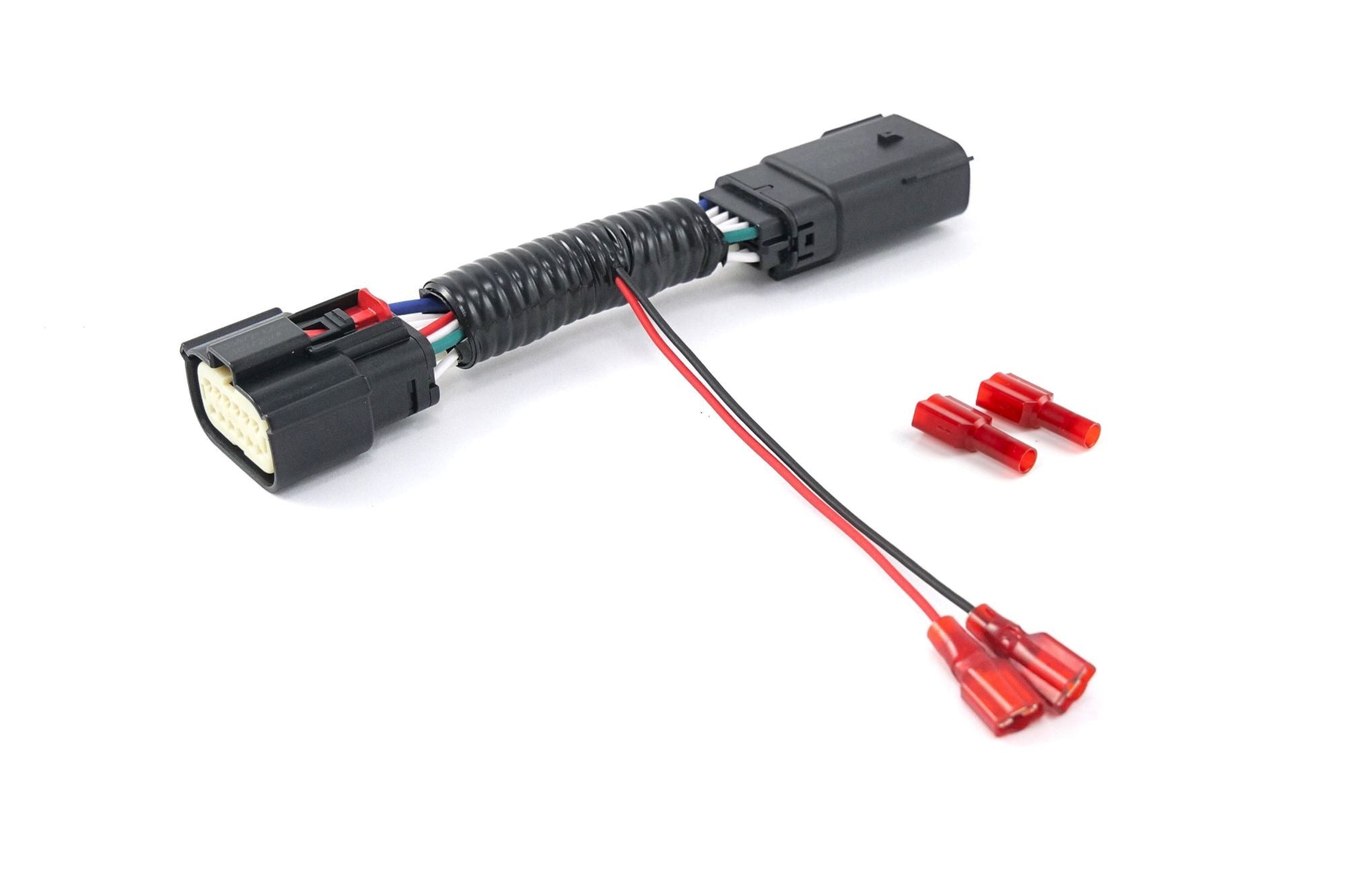 Dodge Ram 2500 & 3500 DRL Adapter for LED Headlights (2025-2026 ...