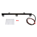 Ford Super Duty Raptor Style Grille Lights Kit (2017-2019)-2