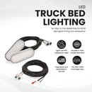 Ford Super Duty OEM-Style Bed Lighting Kit (2023-2026)-4